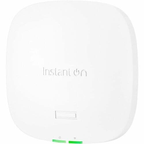 Hewlett Packard Enterprise Instant On AP32 Wireless Access Point