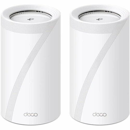 Tp-Link BE22000 Tri-Band Whole Home Mesh WiFi 7 System