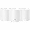 Tp-Link AX1500 Whole Home Mesh Wi-Fi 6 System