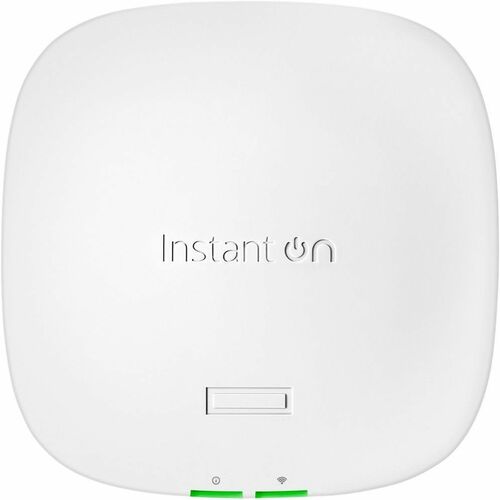 Hewlett Packard Enterprise Instant On AP21 Wireless Access Point
