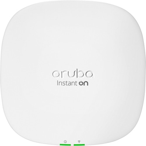 Hewlett Packard Enterprise Instant On AP25 Wireless Access Point