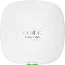 Hewlett Packard Enterprise Instant On AP25 Wireless Access Point