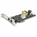 Startech.Com 2.5Gigabit Ethernet Card