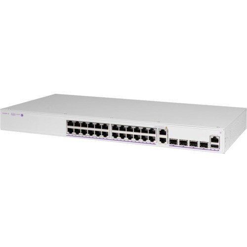 Alcatel-Lucent OmniSwitch OS6360-P48 Ethernet Switch