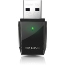 Tp-Link AC600 Wireless Dual Band USB Adapter