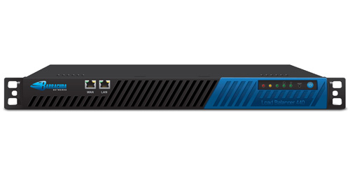 Barracuda 440 Server Load Balancer
