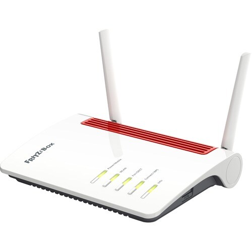 FRITZ!Box 6850 LTE