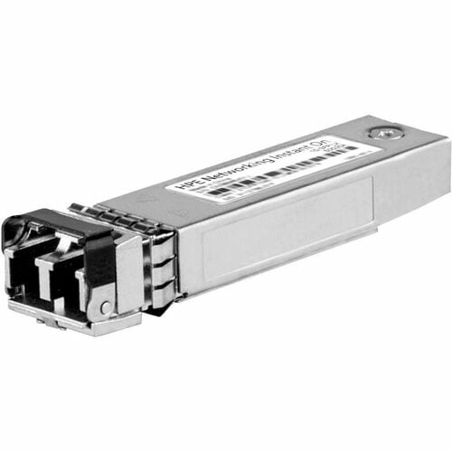 Hewlett Packard Enterprise Instant On SFP (mini-GBIC) Module