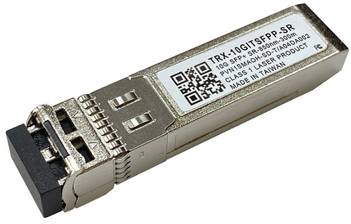 Qnap Mellanox SFP+ Module