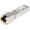 Startech.Com HP 813874-B21 Compatible SFP+ Transceiver Module - 10GBASE-T