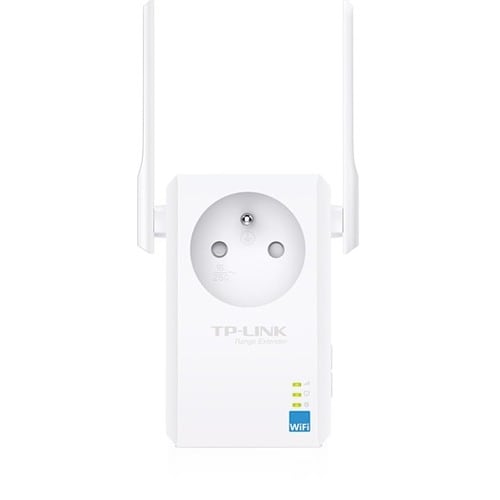 Tp-Link TL-WA865RE Wireless Range Extender