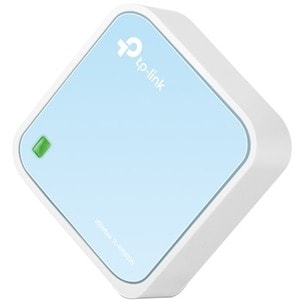 Tp-Link 300Mbps Wireless N Nano Router