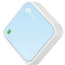 Tp-Link 300Mbps Wireless N Nano Router