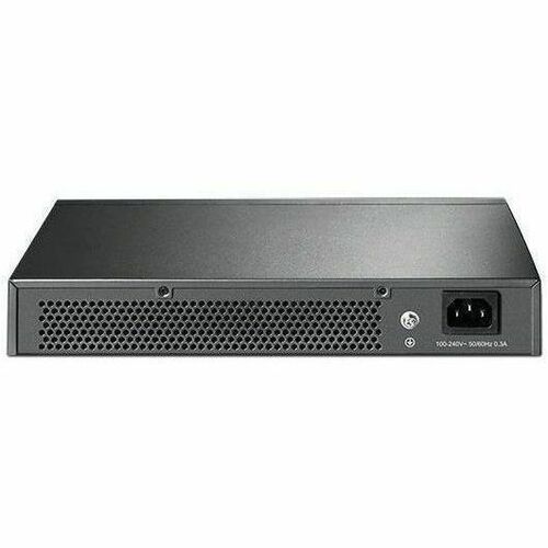 Tp-Link 16-Port Gigabit Desktop/Rackmount Switch