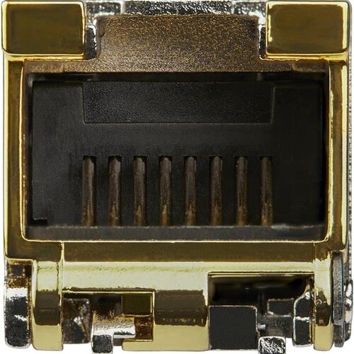 Startech.Com Cisco SFP (mini-GBIC) Module