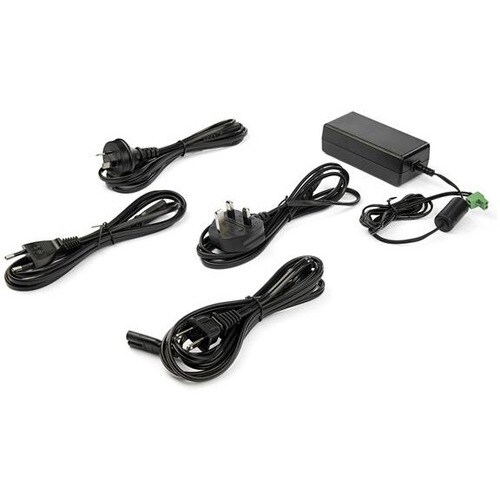 Startech.Com Universal DC Power Adapter For Industrial USB Hubs - 20V, 3.25A