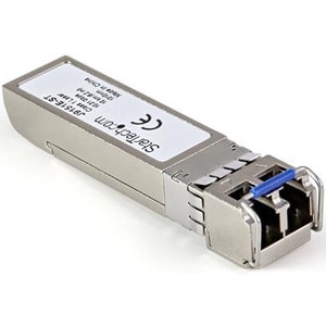 Startech.Com HP J9151E Compatible SFP+ Transceiver Module - 10GBase-LR