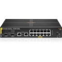Hewlett Packard Enterprise 6000 12G Class4 PoE 2G/2SFP 139W Switch