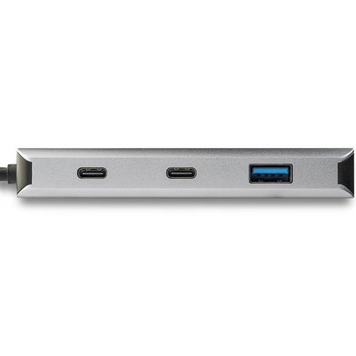 Startech.Com 4 -Port USB-C Hub 10Gbps - 2x USB-A & 2x USB-C