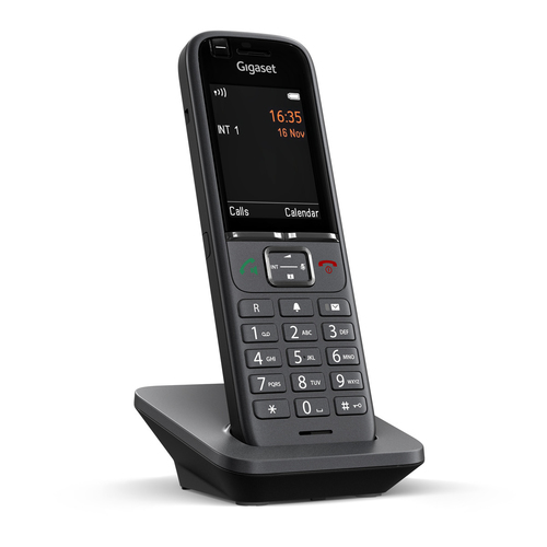Gigaset S700H PRO Mobilteile fur DECT IP