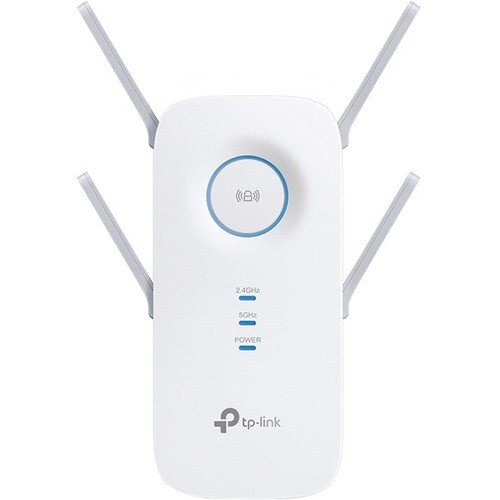 Tp-Link AC2600 Wi-Fi Range Extender