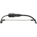 Startech.Com Steel Cable Tethers