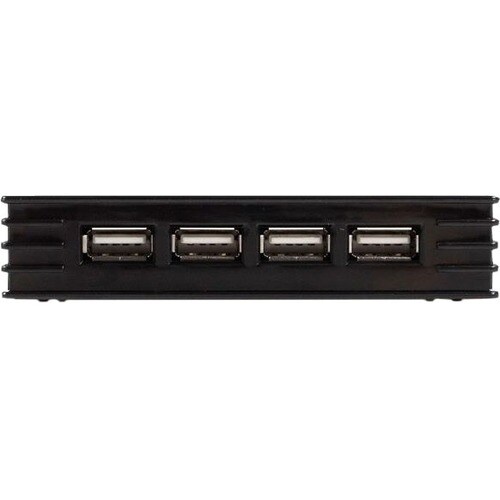 Startech.Com Hub - 7 ports - USB 2.0 - Hi-Speed USB