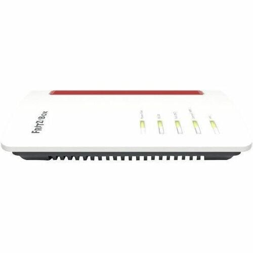 Fritz! Modem/Wireless Router