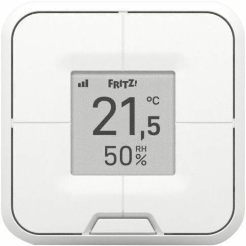 FRITZ!DECT 440 Home Automation Control Panel