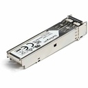 Startech.Com Dell EMC SFP-1G-SX Compatible SFP Transceiver Module - 1000Base-SX