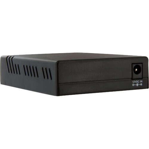 Startech.Com 10/100 Multi Mode Fiber Ethernet Media Converter SC 2 km