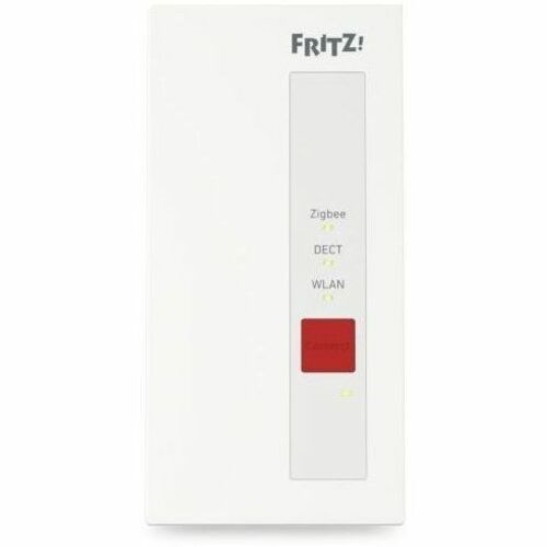 Fritz! Smart Gateway