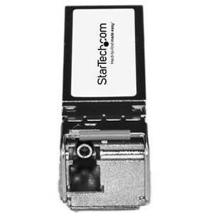 Startech.Com HP J9151A Compatible SFP+ Transceiver Module - 10GBase-BX (Upstream)