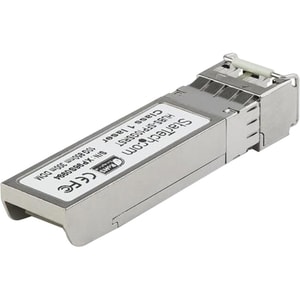 Startech.Com Dell EMC SFP-10G-LR Compatible SFP+ Transceiver Module - 10GBase-LR