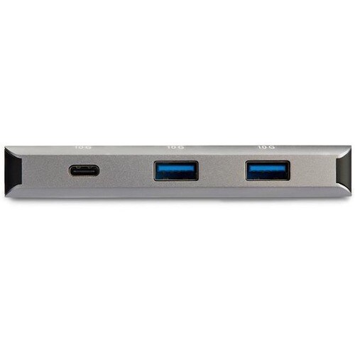 Startech.Com USB/Ethernet Combo Hub