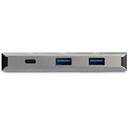 Startech.Com USB/Ethernet Combo Hub