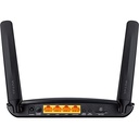 Tp-Link AC750 Wireless Dual Band 4G LTE Router