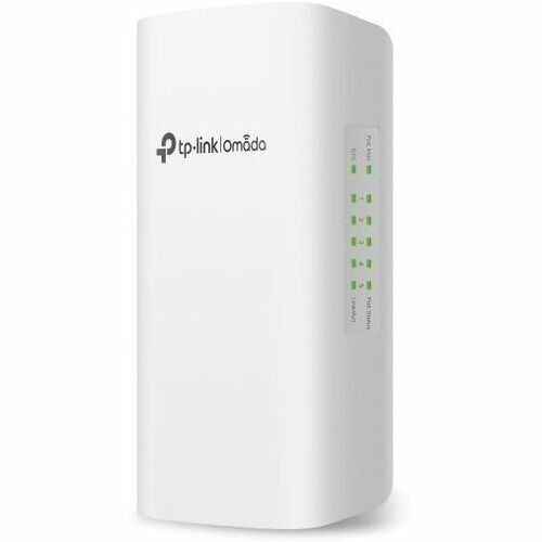 Tp-Link Omada 5-Port Gigabit Smart Switch with 1-Port PoE++ In and 4-Port PoE+ Out
