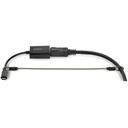 Startech.Com Steel Cable Tethers