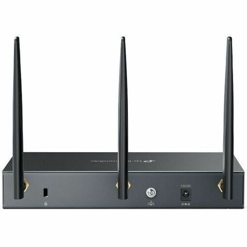 Tp-Link Omada AX3000 Gigabit VPN Router