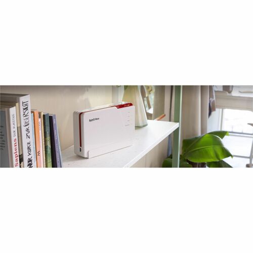 FRITZ!Box 5690 Pro Modem/Wireless Router