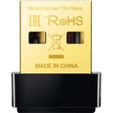 Tp-Link AC600 Nano Wireless USB Adapter