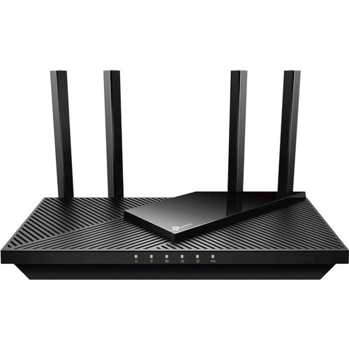 Tp-Link AX3000 Dual Band Gigabit Wi-Fi 6 Router