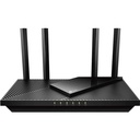 Tp-Link AX3000 Dual Band Gigabit Wi-Fi 6 Router