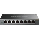 Tp-Link 8-Port 10/100/1000Mbps Desktop Switch