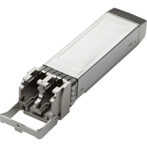 Hewlett Packard Enterprise BladeSystem c-Class 10Gb SFP+ LR Transceiver