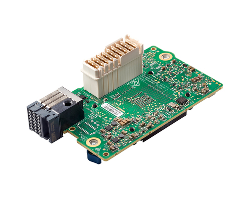 Hewlett Packard Enterprise Synergy Network Module