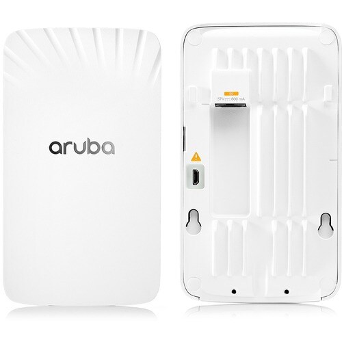 Hewlett Packard Enterprise AP-505H Wireless Access Point