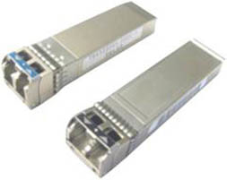 Cisco 16 Gbps Fibre Channel SW SFP+, LC
