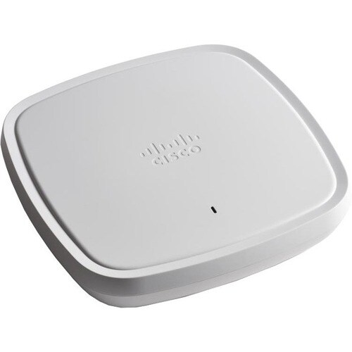 Cisco Catalyst 9130AX Wireless Access Point